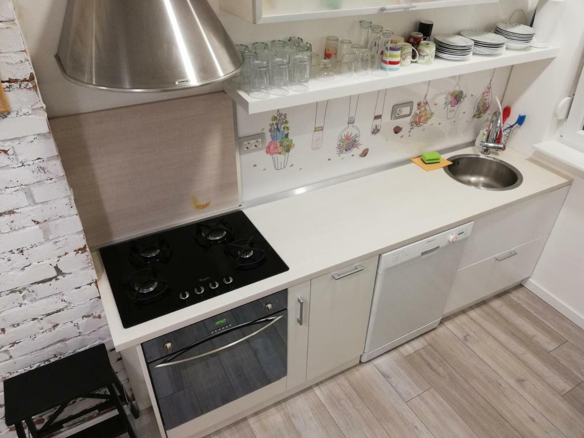 Studio Apartman Zagreb Horvati Rakov Potok Exterior foto